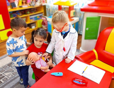 Международный день врача